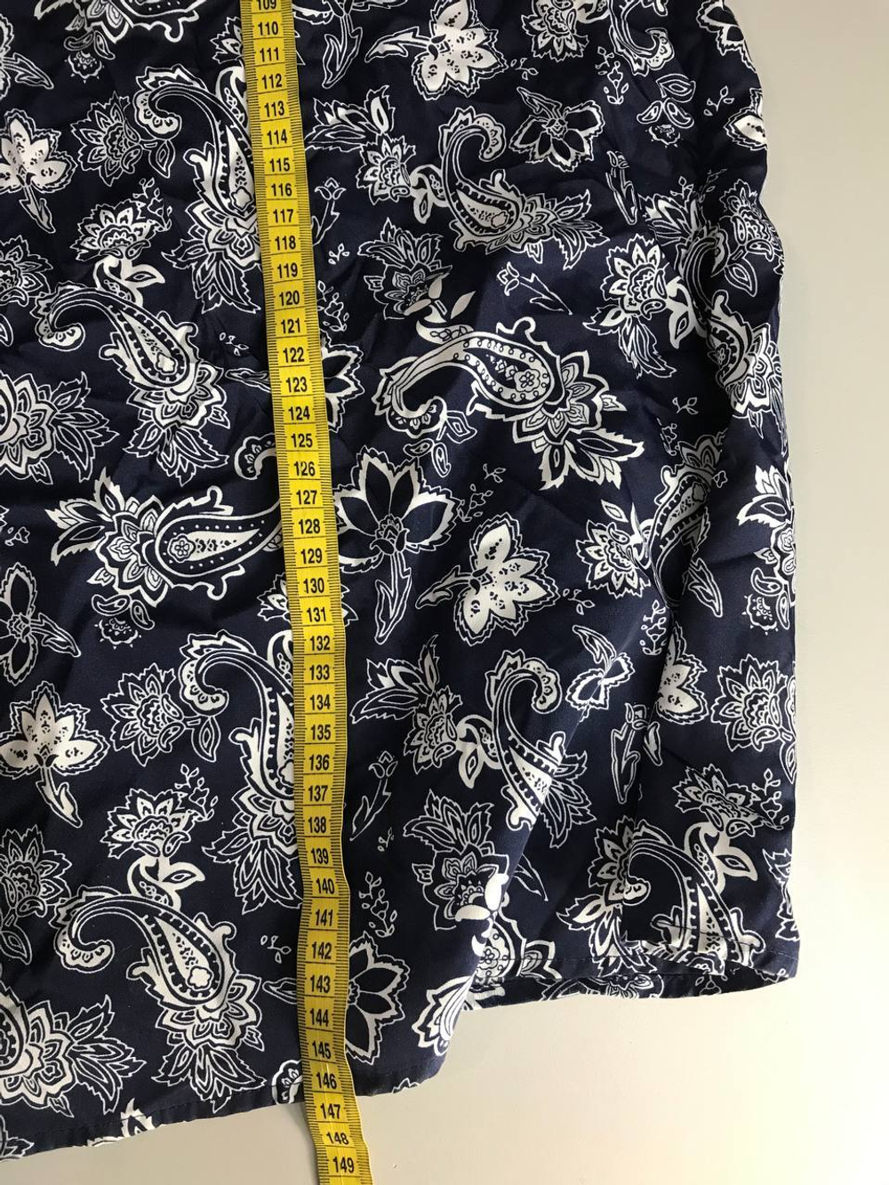 Платье Funday длинное, маркировка XL, визуально на 50 размер