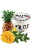 Molfar Virginia - ХАМ (40g)