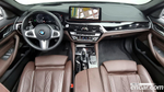 BMW 5 Series (G30) 530e M Sports (07.2021)