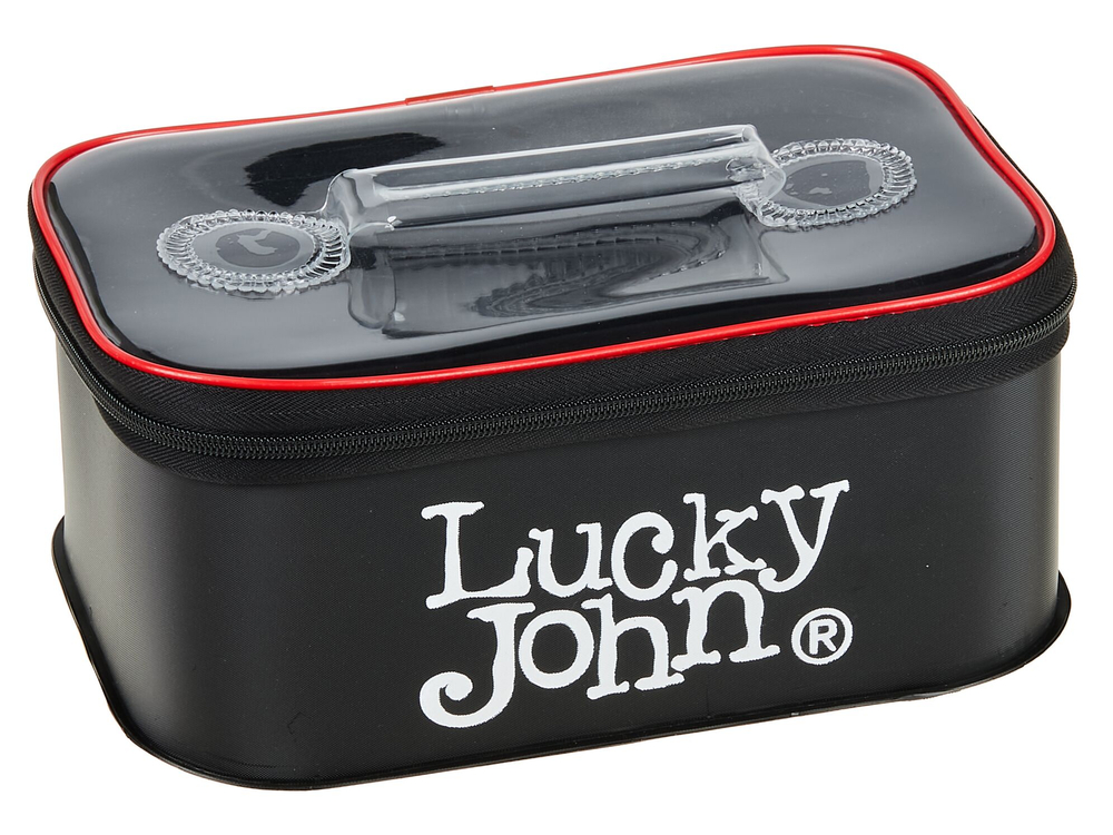 Емкость для аксессуаров Lucky John EVA 270x170x100