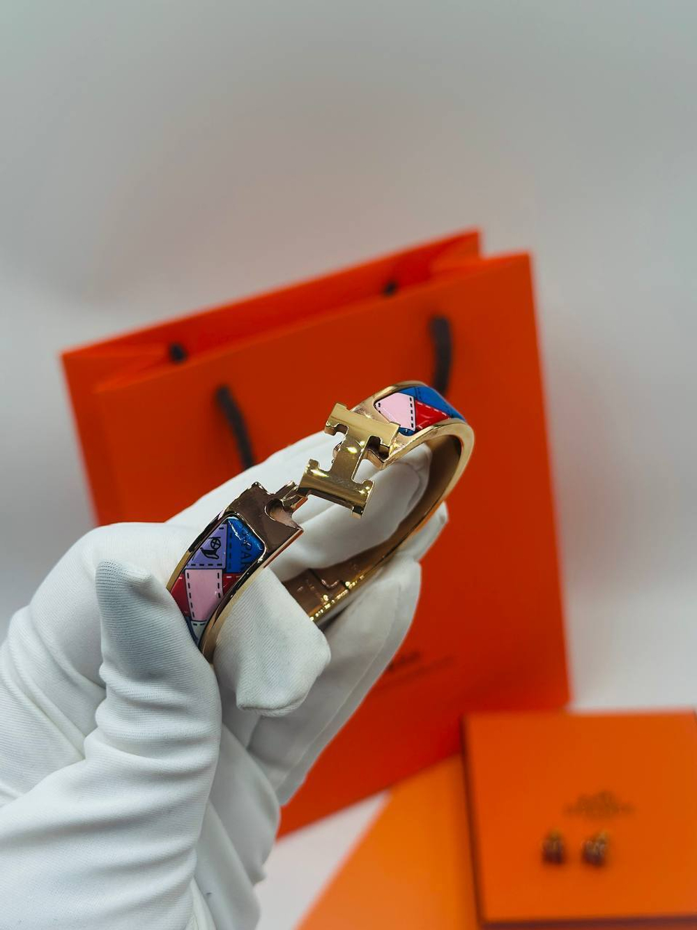 Браслет Hermes, арт. 484796391