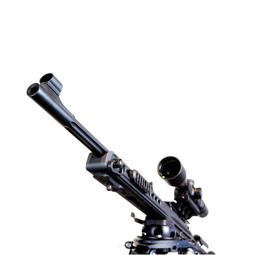 Ложа охотничьего карабина Sako 85 M , CNC Guns Custom