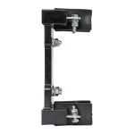 Панель втычная EKF mccb99m-63-pin-3r