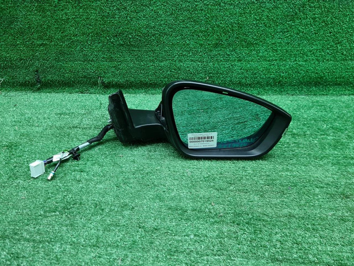 Зеркало правое EXEED TXL (2019-н.в.) 16 контактов