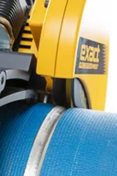 Головка фрезерная 55° для Promotech BM-18A, арт. GLW-0640-30-06-00-0