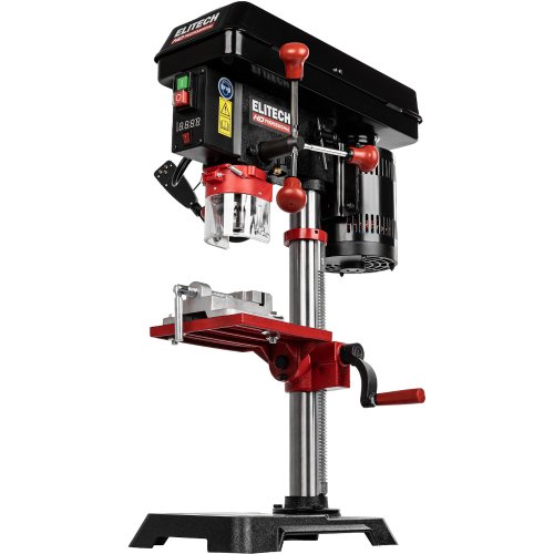 Станок сверлильный ELITECH DP 5515VRL (E2010.007.00)