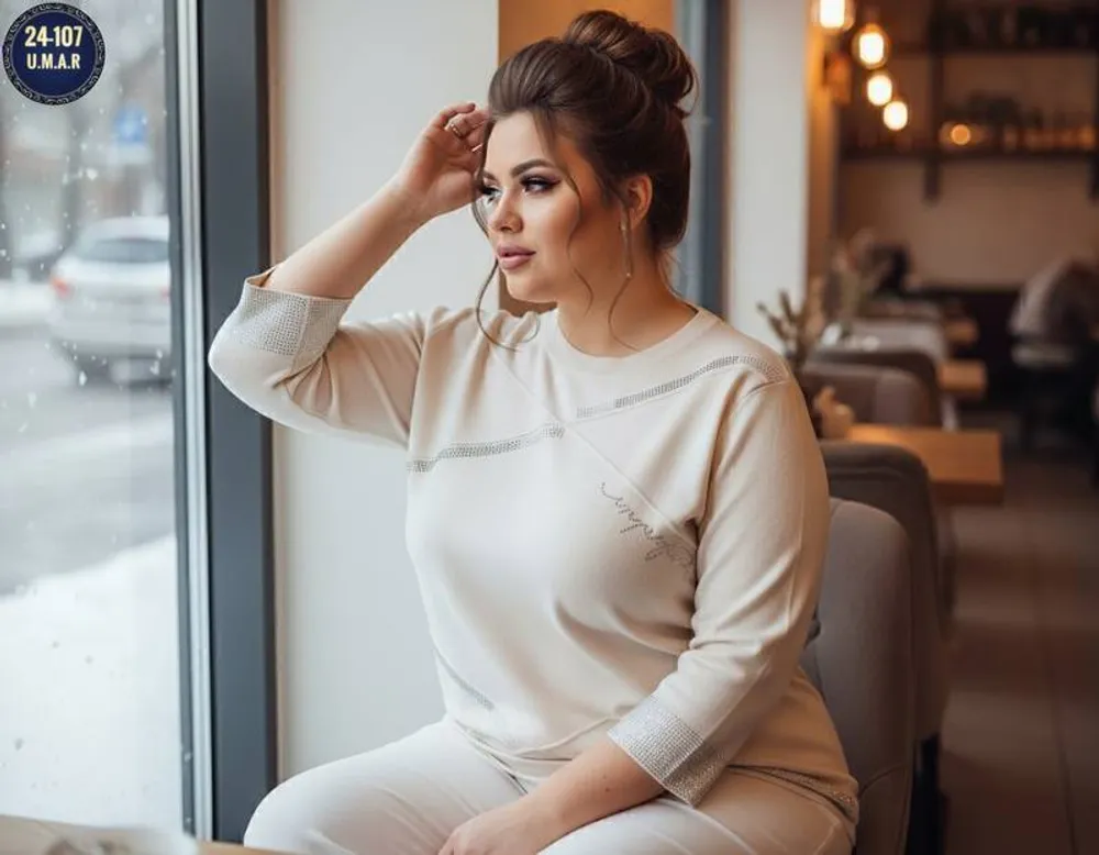 Кофта 2946140 Fabrika