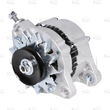 Генератор 100А СтартВольт LG 0101 под выносной регулятор