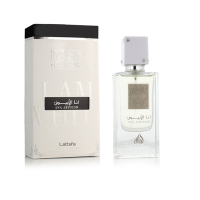 Lattafa Ana Abiyedh Eau De Parfum 60 ml (unisex)