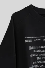 Толстовка Norilsk, Siberia, Russia