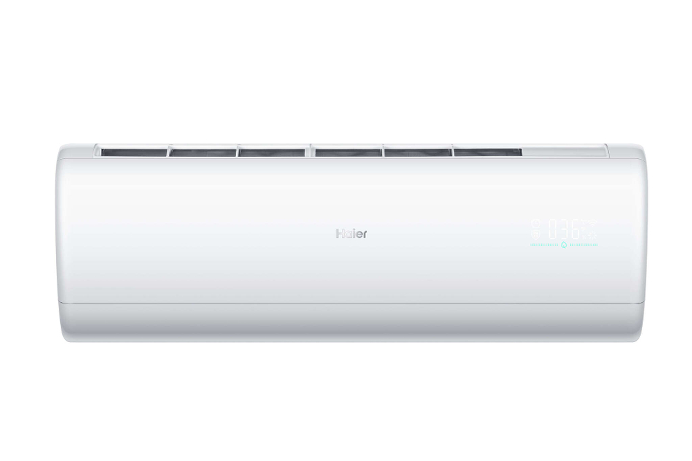 Инверторный кондиционер Haier AS35S2SJ2FA-W 1U35MECFRA серии JADE
