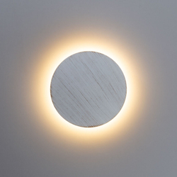 Светильник настенный ARTE Lamp A1510AP-1WG