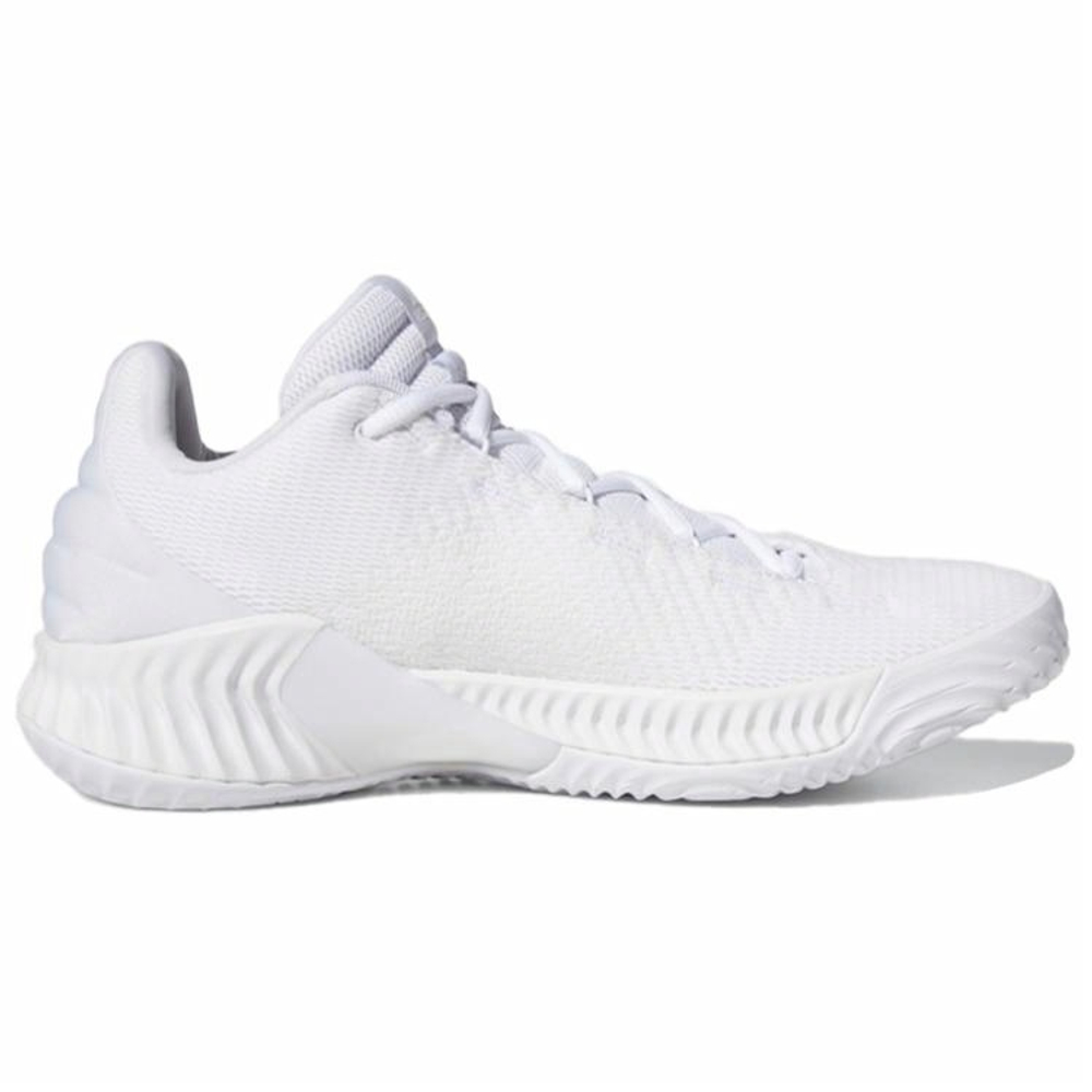 Кроссовки Adidas Pro Bounce 2018 Low