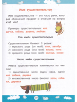 Русский язык. Полный курс для начальной школы