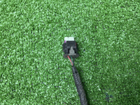 Проводка заднего бампера GAC GS8 2 (2021-н.в.)