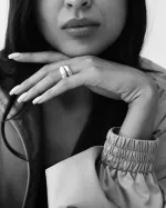 Кольцо Грани