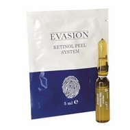 Retinol Peel System Evasion | Желтый ретиноевый пилинг