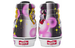 Sailor Moon X Vans Sk8