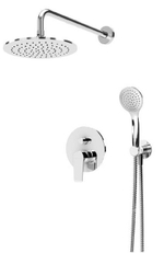 Душевая система Cezares NAUTIC-DSIP-01