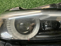 Фара правая Mazda 3 BP (2018-н.в.) LED