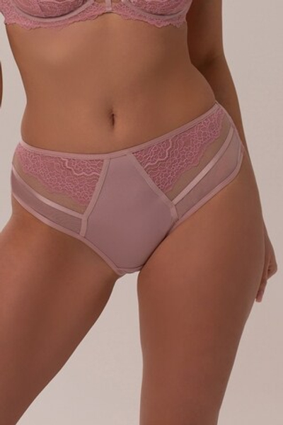 NINA DUSTY ROSE Трусы слипы