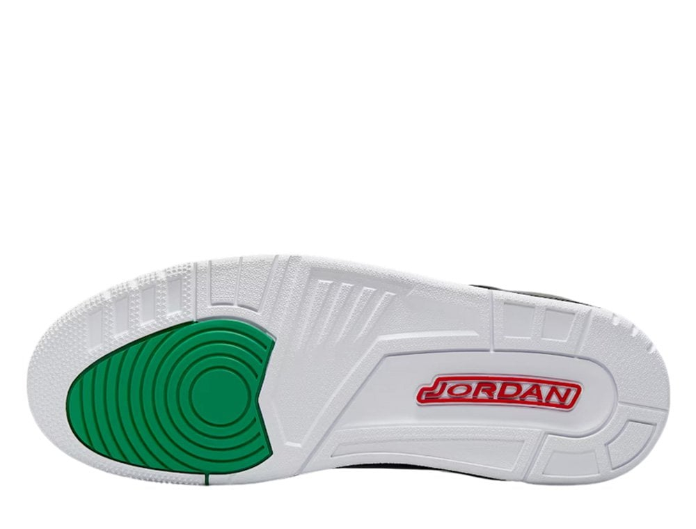 Баскетбольные кроссовки Jordan Spizike Low