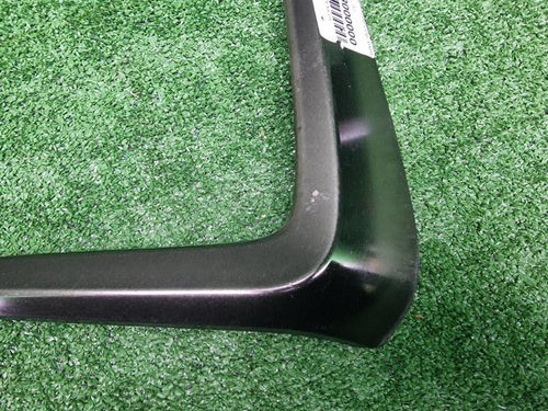 Молдинг бампера левый Lexus UX (2018-н.в.) F-sport