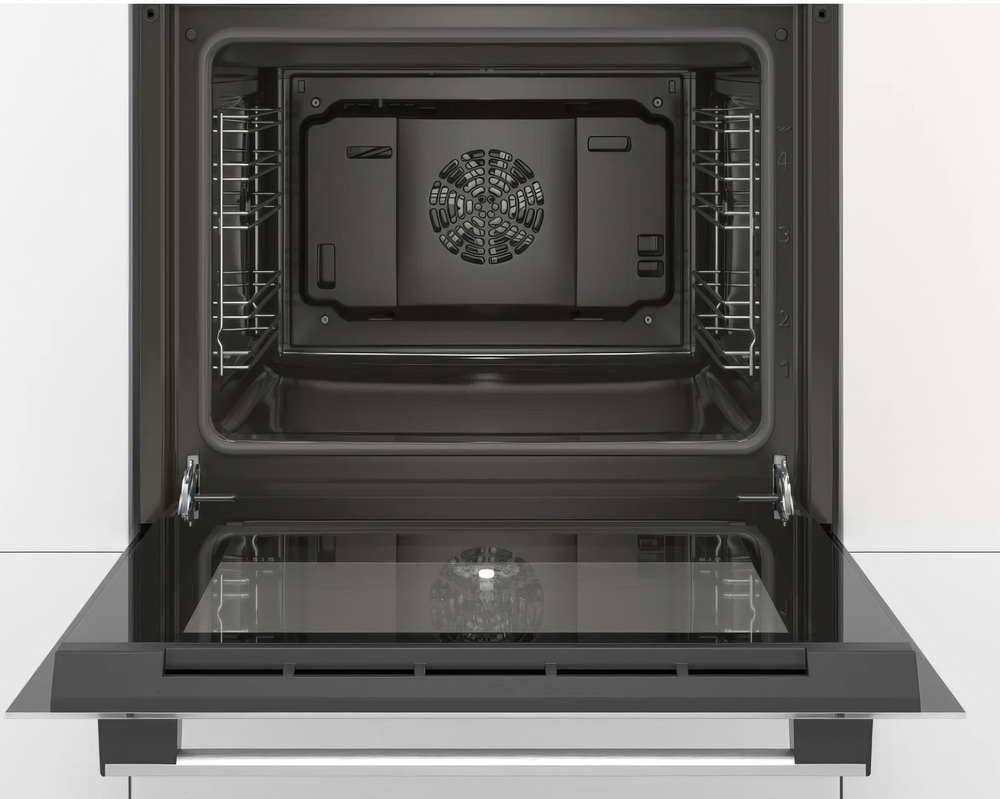 Духовой шкаф Bosch HBF512BV0R