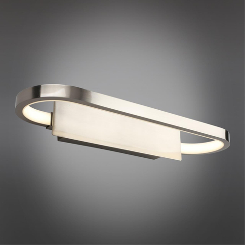 Настенный светодиодный светильник Aployt Olivi APL.003.11.14