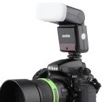 Godox Ving V350N TTL