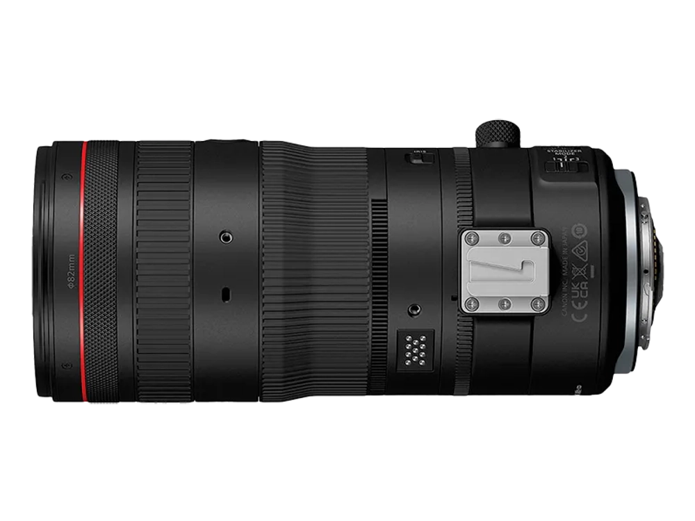 Объектив Canon RF 24-105mm f/2.8 IS USM Z