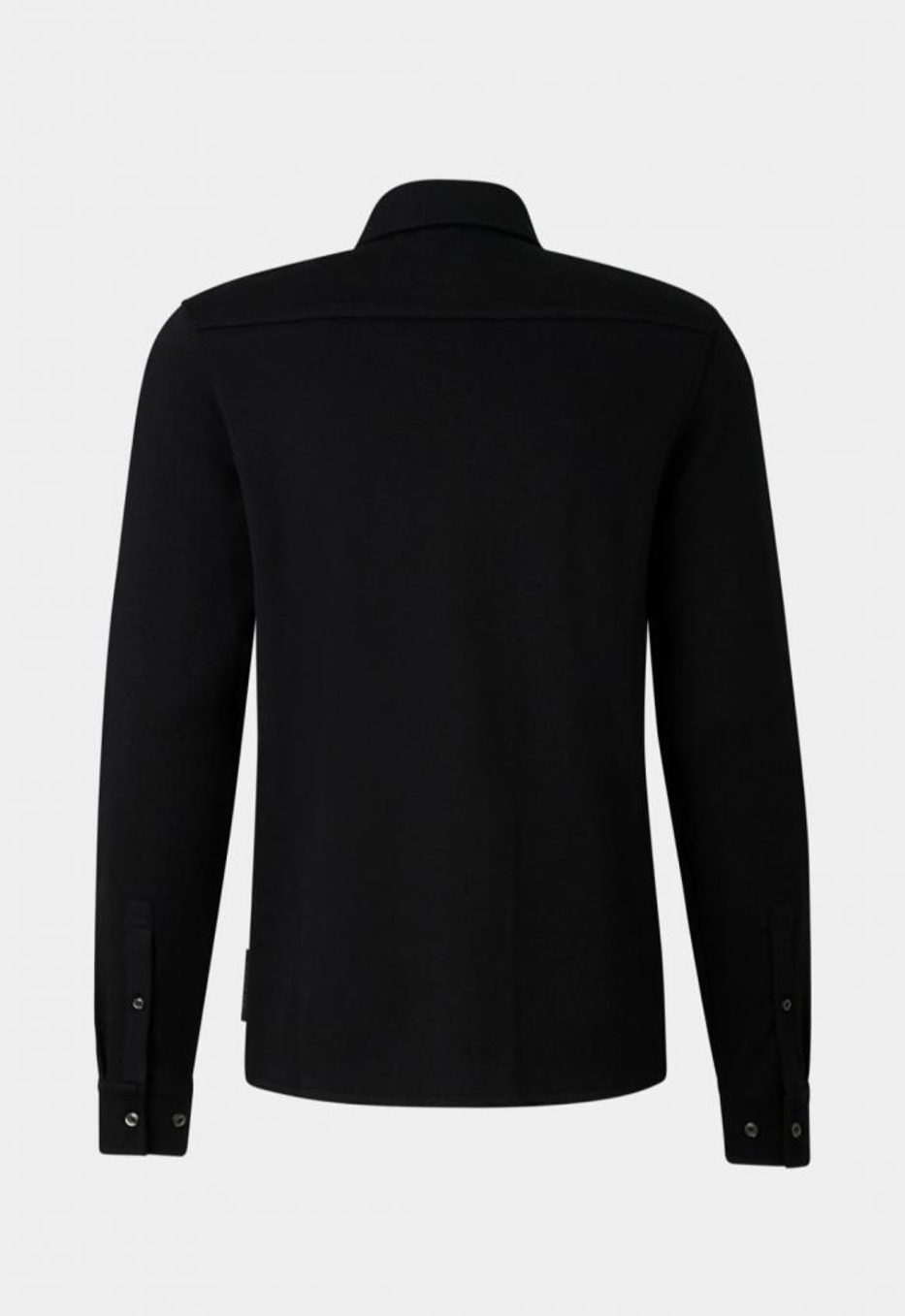 Рубашка BOGNER FRANZ-11 в черном цвете