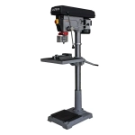 ALTECO DP 1500-32 станок сверлильный 14982