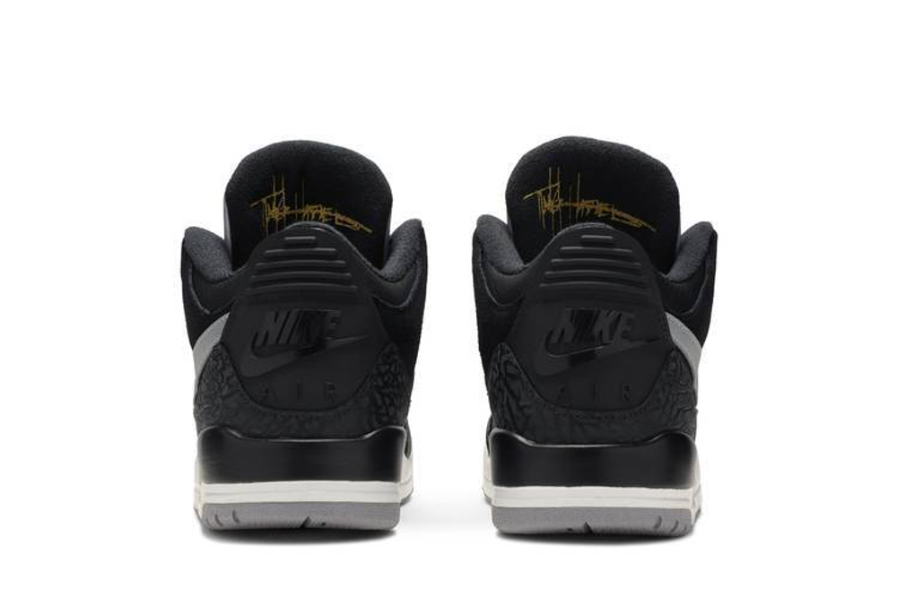Кроссовки Jordan Air Jordan 3 Tinker
