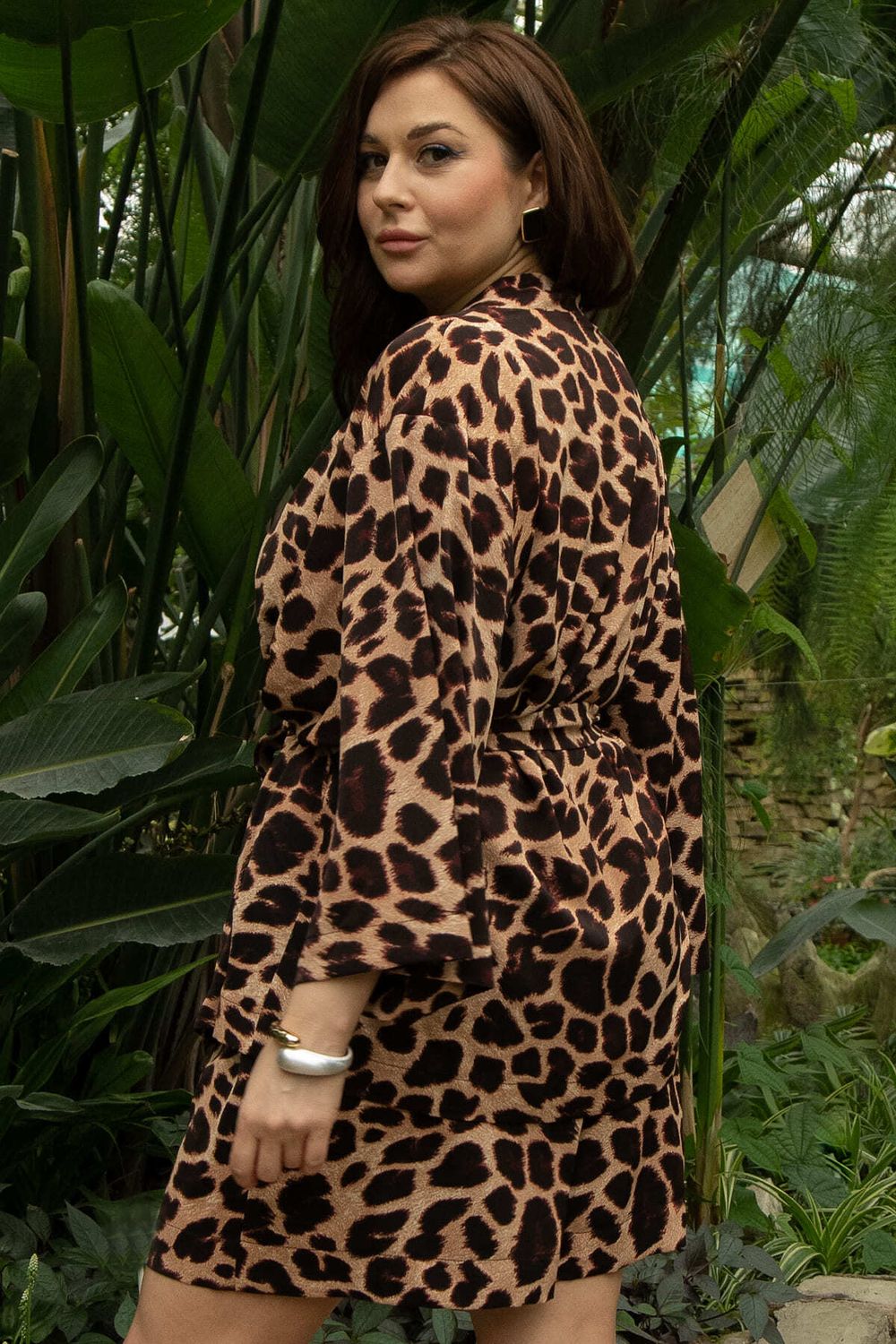 Костюм Абрау (лео) К13765-1М LT Collection