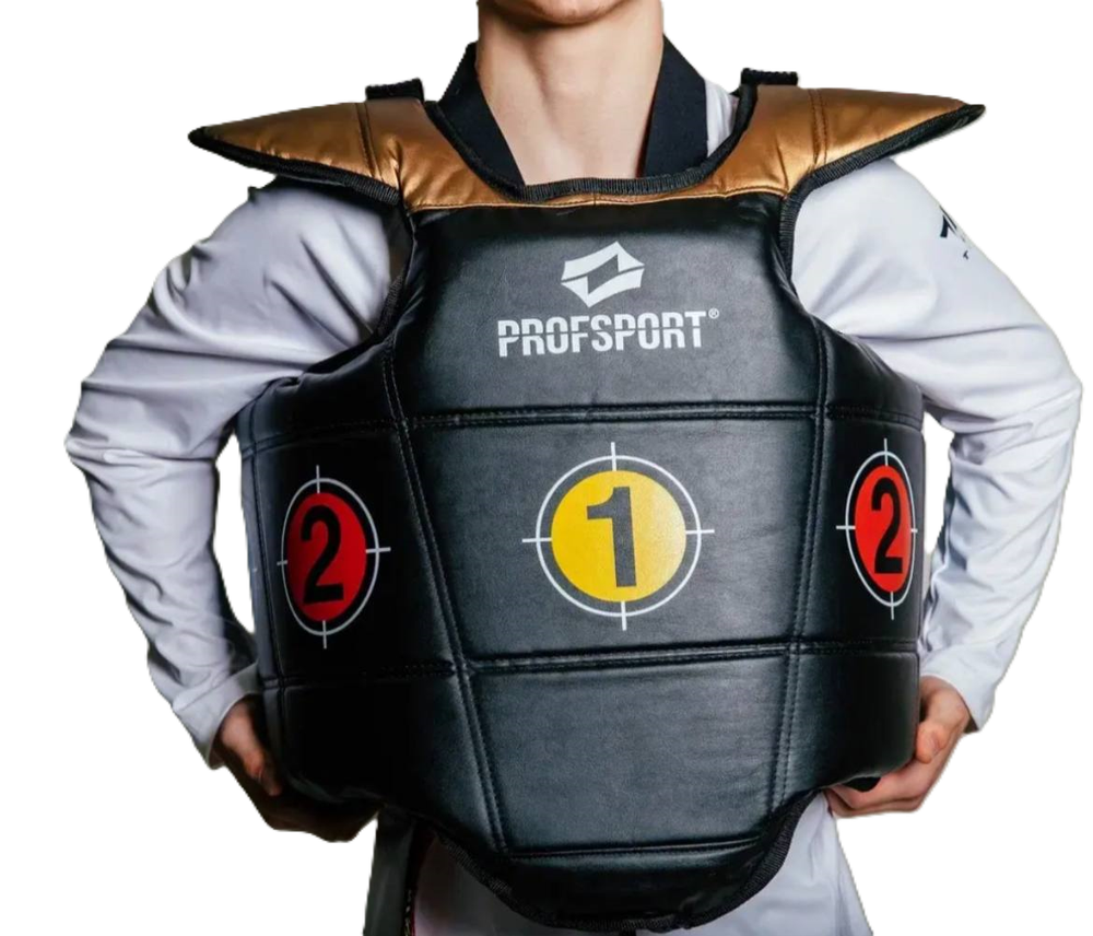 Протектор защитный силовой ProfSport