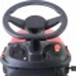 Трактор садовый Evoline TRG84M