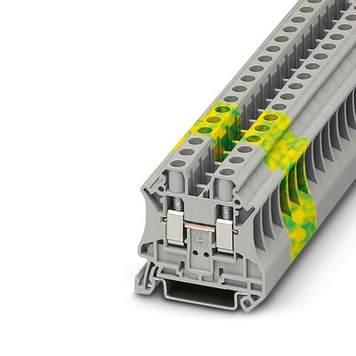 3044131 - UT 6 - Проходные клеммы