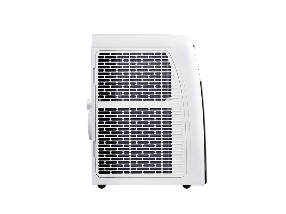 Мобильный кондиционер Ballu BPAC-09 CD