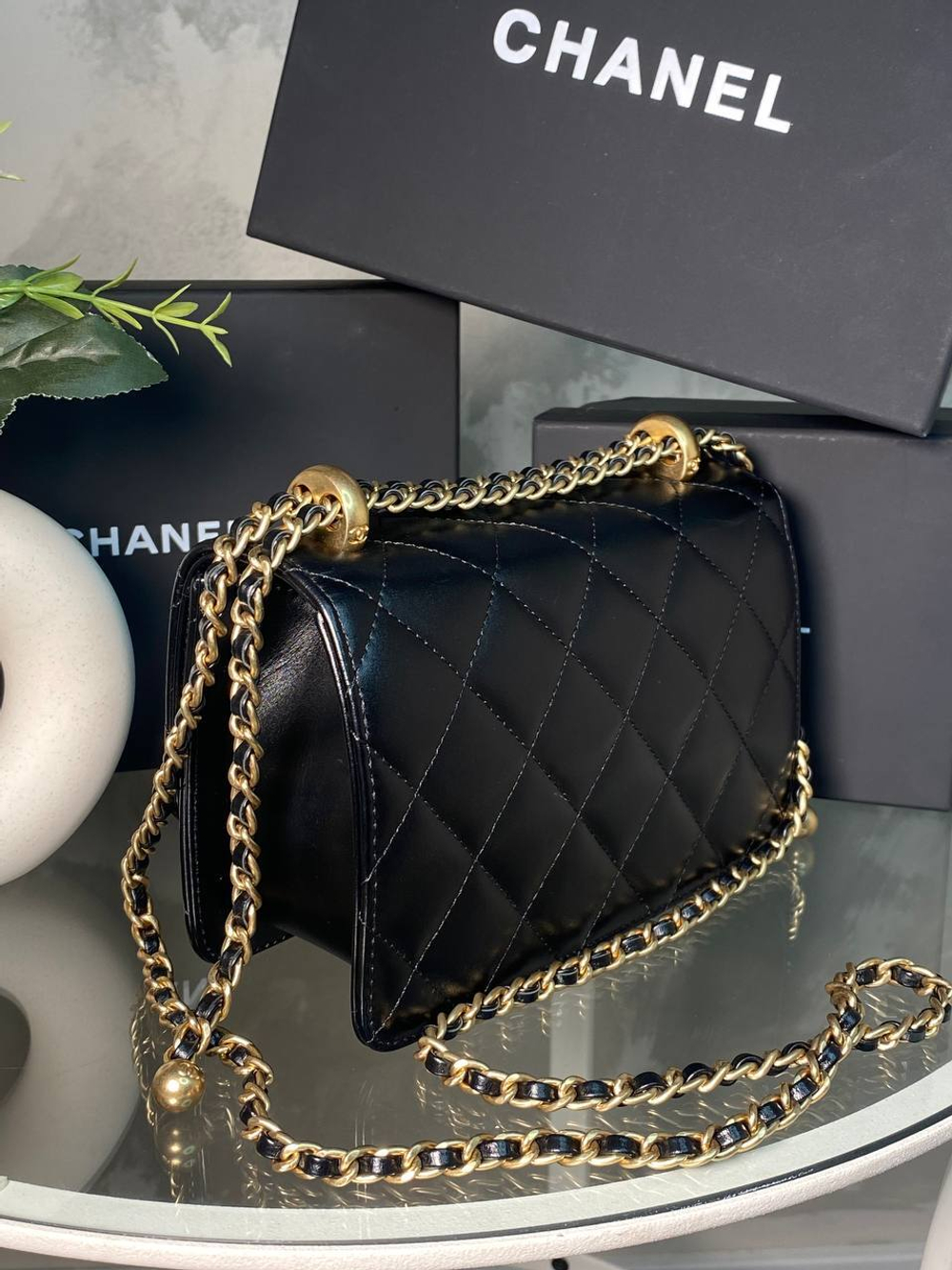 Сумка CHANEL