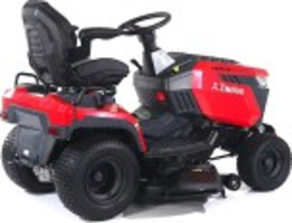 Трактор садовый ZIMANI TS108HVD