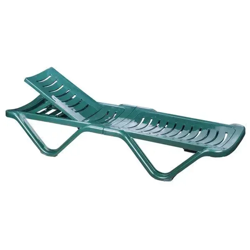 Шезлонг (1920х320) зеленый