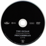 The Ocean Collective / Phanerozoic I: Palaeozoic (Limited Edition)(2CD+DVD)