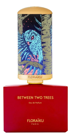 FLORAIKU Between Two Trees парфюмерная вода 10ml