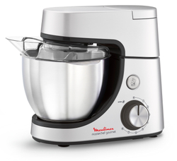 Кухонная машина Moulinex Masterchef Gourmet QA519D32