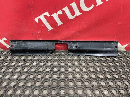 Пыльник заслонки рециркуляции воздуха 2021г.