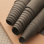 Микрофибра Suede а-ля замша, лист 140*50 см