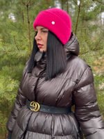 Шапка Ferz Скарлетт