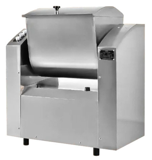 Машина тестомесильная Foodatlas HWT-50 (H)