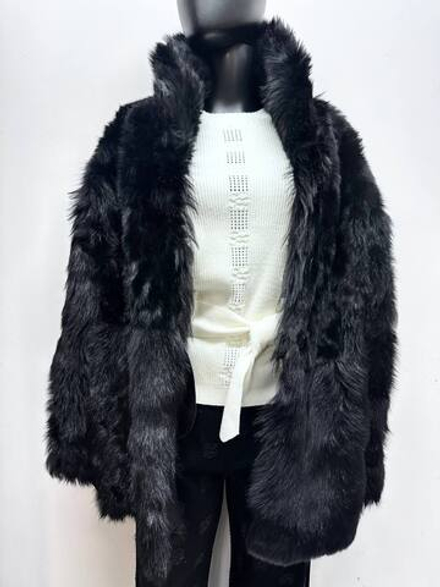 Шуба двухсторонняя The Row